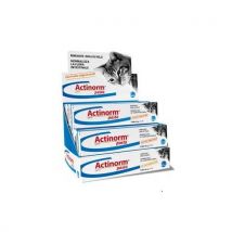 Actinorm Pasta Gatti 65G