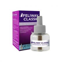 Feliway Classic Ricarica 48ML