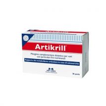 Artikrill Cane 30PRL