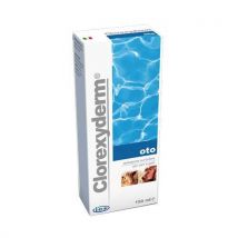 Clorexyderm Oto Liq 150ML