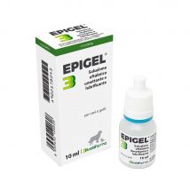 Epigel Occhi 10ML
