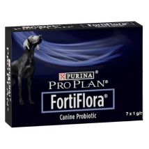 Pp Fortiflora Cane 7BUST