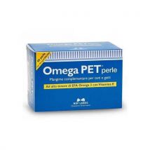 Omega Pet 60PRL