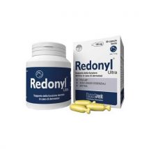 Redonyl Ultra 150MG 60CPS