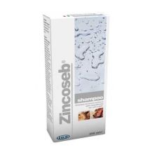 Zincoseb Shampoo 250ML