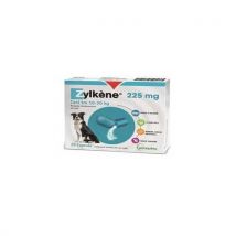 Zylkene Cani 10-30KG 20CPS