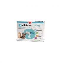 Zylkene Cani/Gatti 20CPS 75MG