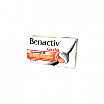 Benactiv Gola*16PASTL Aran s/Z