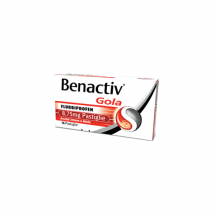 Benactiv Gola*16PASTL Lim Miel