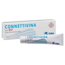 Connettivina*Gel 30G 2MG/g