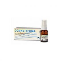 Connettivina*Spray 20ML 200MG/