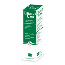 Clismalax*1CLISMA 133ML