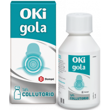 Oki Gola*Collut 150ML 1,6%