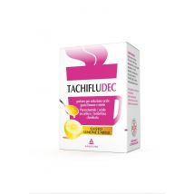 Tachifludec*10BUST Lim Miele