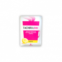 Tachifludec*10BUST Limone