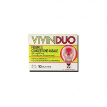 Vivinduo Febbre Cong nas*10BS