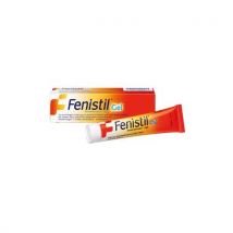 Fenistil*0,1% Gel 30G