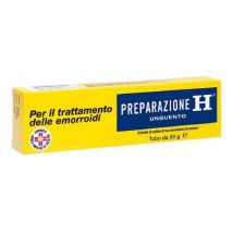 Preparazione H*Ung 1,08% 50G