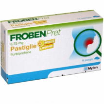 Frobenpret*16PASTL Lim Miele