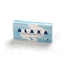 Alaxa*20CPR Gastr 5MG