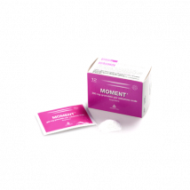 Moment*Grat 12BUST 200MG