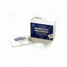 Momentact Analgesico*12BUST