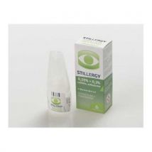 Stillergy*Coll Fl 8ML0,05%+0,3