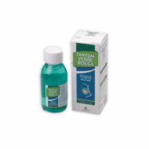 Tantum Verde B*240ML22,5+7,5MG