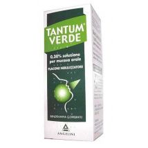Tantum Verde*Nebul Fl 15ML0,3%