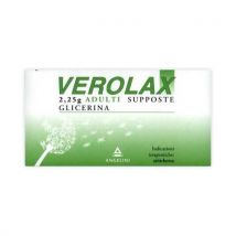 Verolax*Ad 18SUPP 2,25G