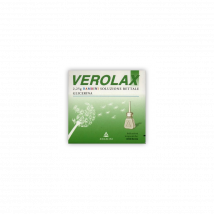 Verolax*Bb Rett 6CLISMI 2,25G