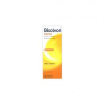 Bisolvon*Linctus Scir Fl 250ML