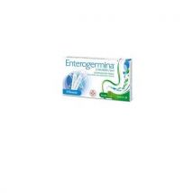 Enterogermina*os 10FL 2MLD/5ML