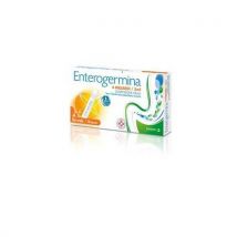 Enterogermina*os 10FL 4MLD 5ML