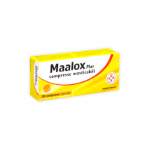 Maalox Plus*30CPR Mast