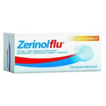 Zerinolflu*12CPR Eff