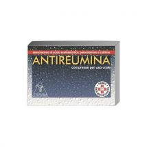 Antireumina*10CPR