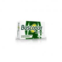 Buscopan*6SUPP 10MG