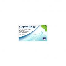 Centellase*30CPR 30MG