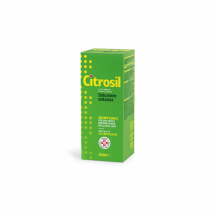 Citrosil*Sol Cut 200ML 0,175%