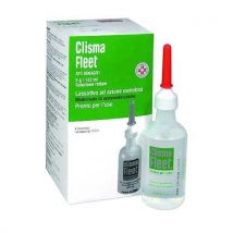 Clisma Fleet Pronto Uso*4FLAC