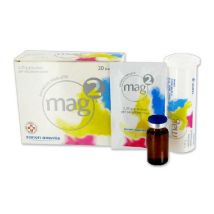 Mag 2*os Grat 20BUST 2,25G