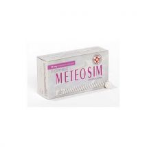 Meteosim*50CPR Mast 40MG