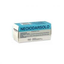 Neoiodarsolo*os 10FL 15ML