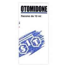 Otomidone*Gtt Oto 10ML
