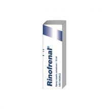 Rinofrenal*Rinol Soluz Fl 15ML