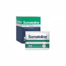 Somatoline*Emuls 15BS 0,1+0,3%