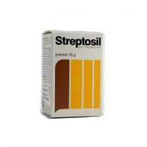 Streptosil Neomicina*Polv 10G