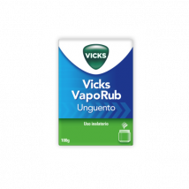 Vicks Vaporub*Ung Inal 100G