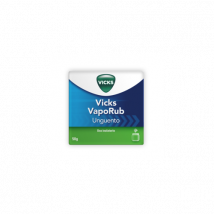 Vicks Vaporub*Ung Inal 50G